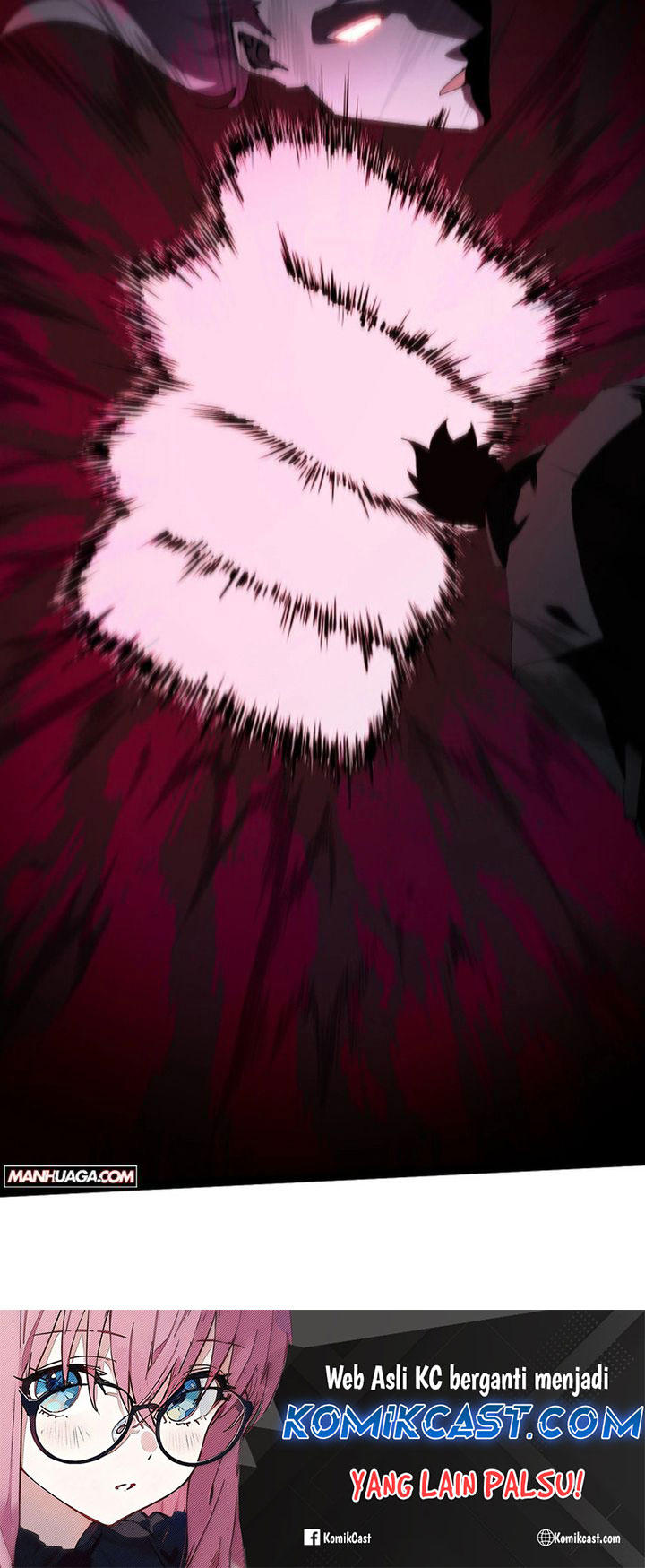 Maxed Strength Necromancer Chapter 106 Bahasa Indonesia