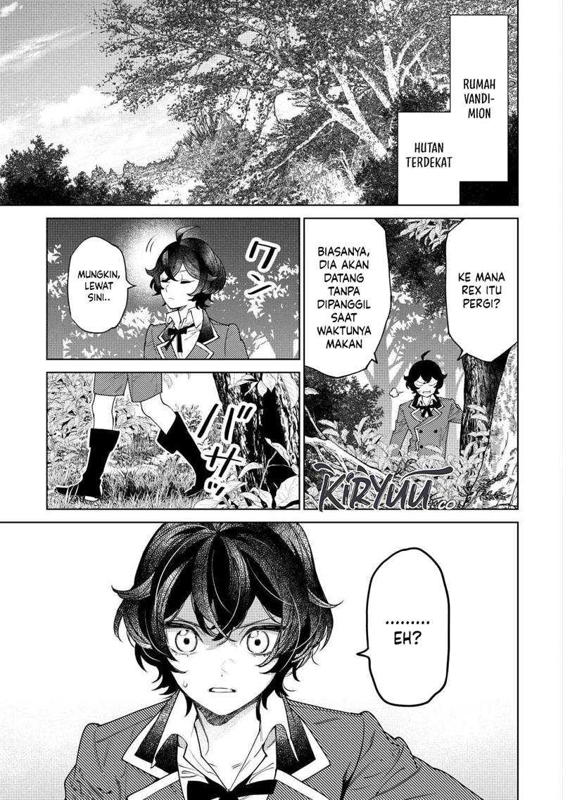 May I Ask for One Final Thing? Chapter 37 Bahasa Indonesia
