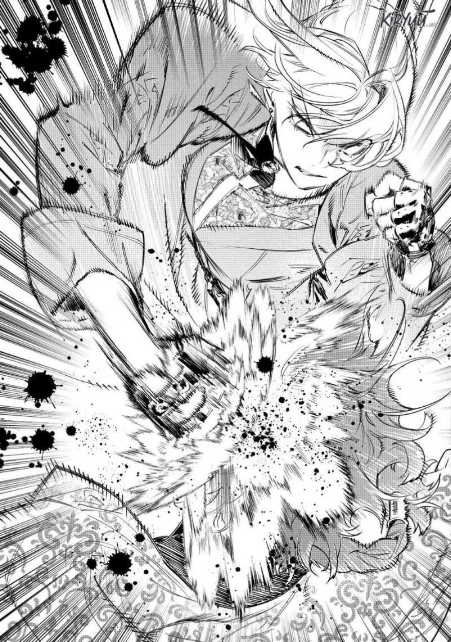 May I Ask for One Final Thing? Chapter 39 Bahasa Indonesia