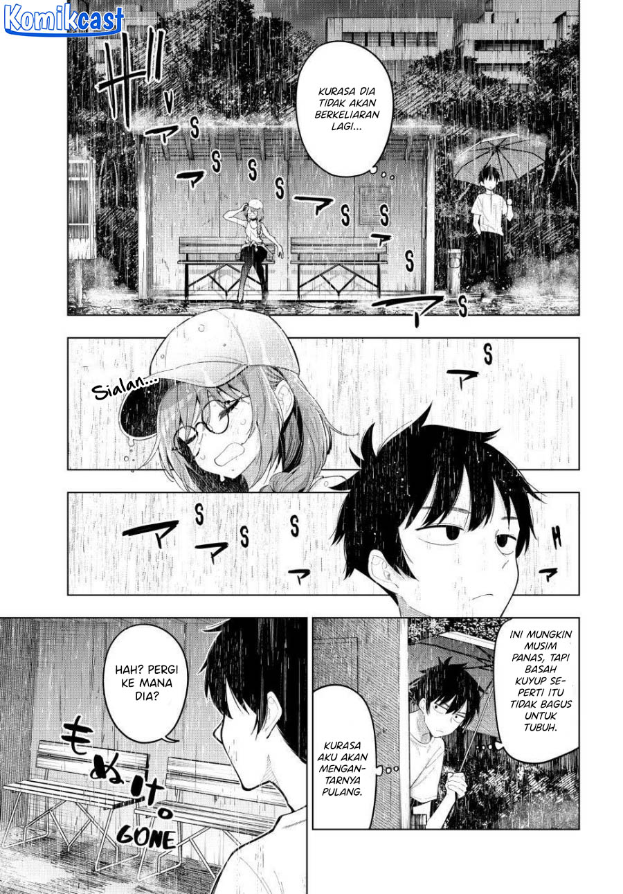 Mayonaka Heart Tune chapter 50