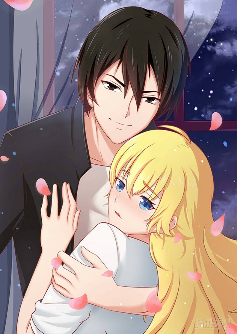 Me and My 26-year-old Beautiful Tenant chapter 1