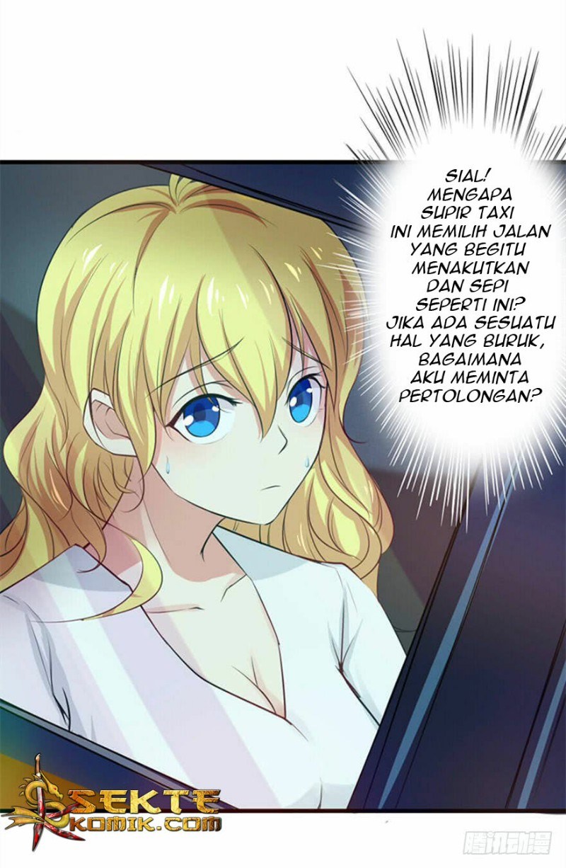 Me and My 26-year-old Beautiful Tenant chapter 1