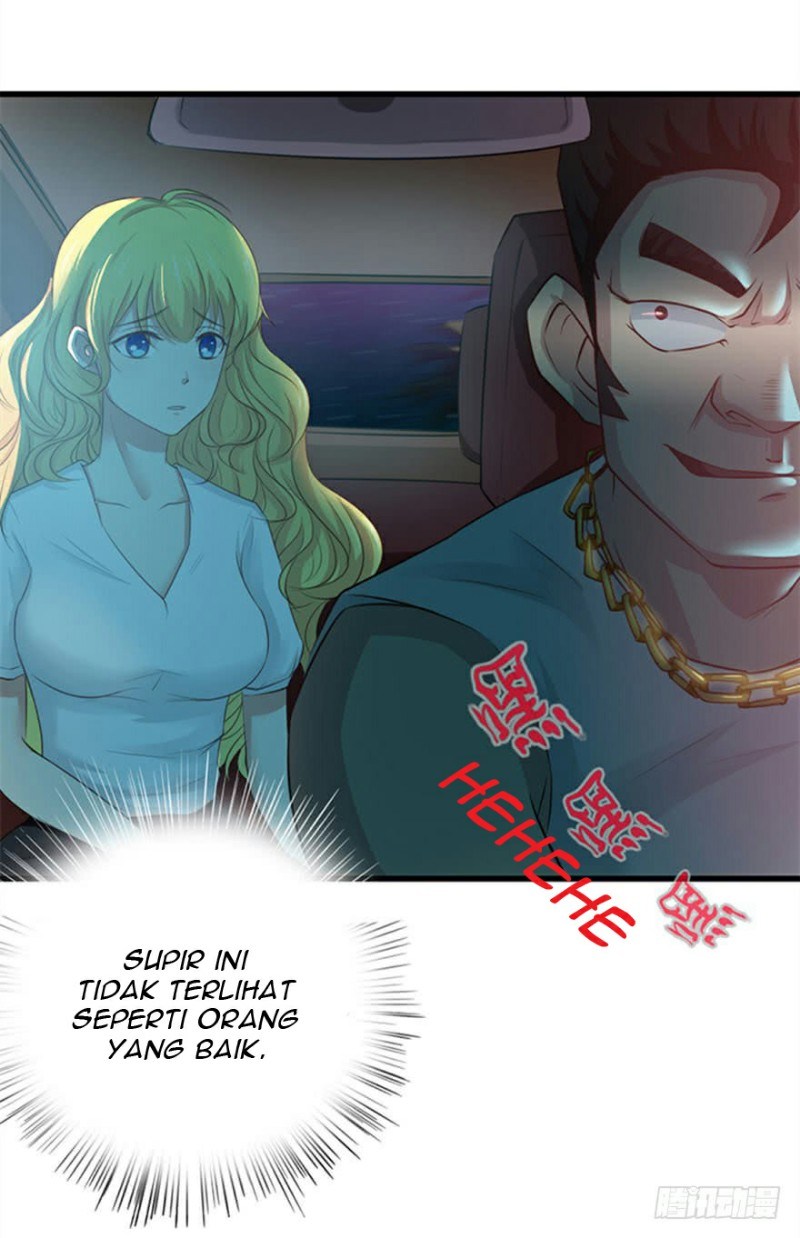 Me and My 26-year-old Beautiful Tenant chapter 1