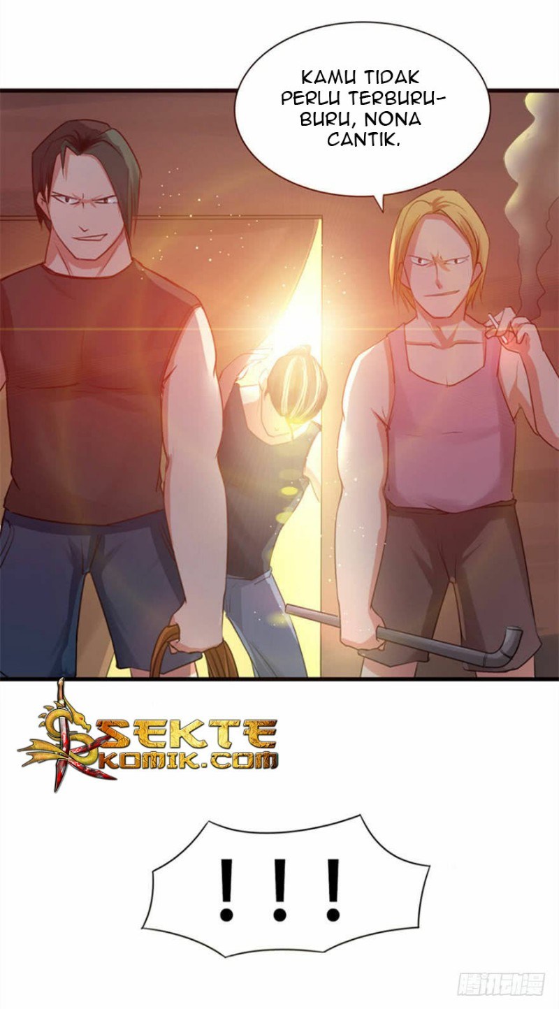 Me and My 26-year-old Beautiful Tenant chapter 1