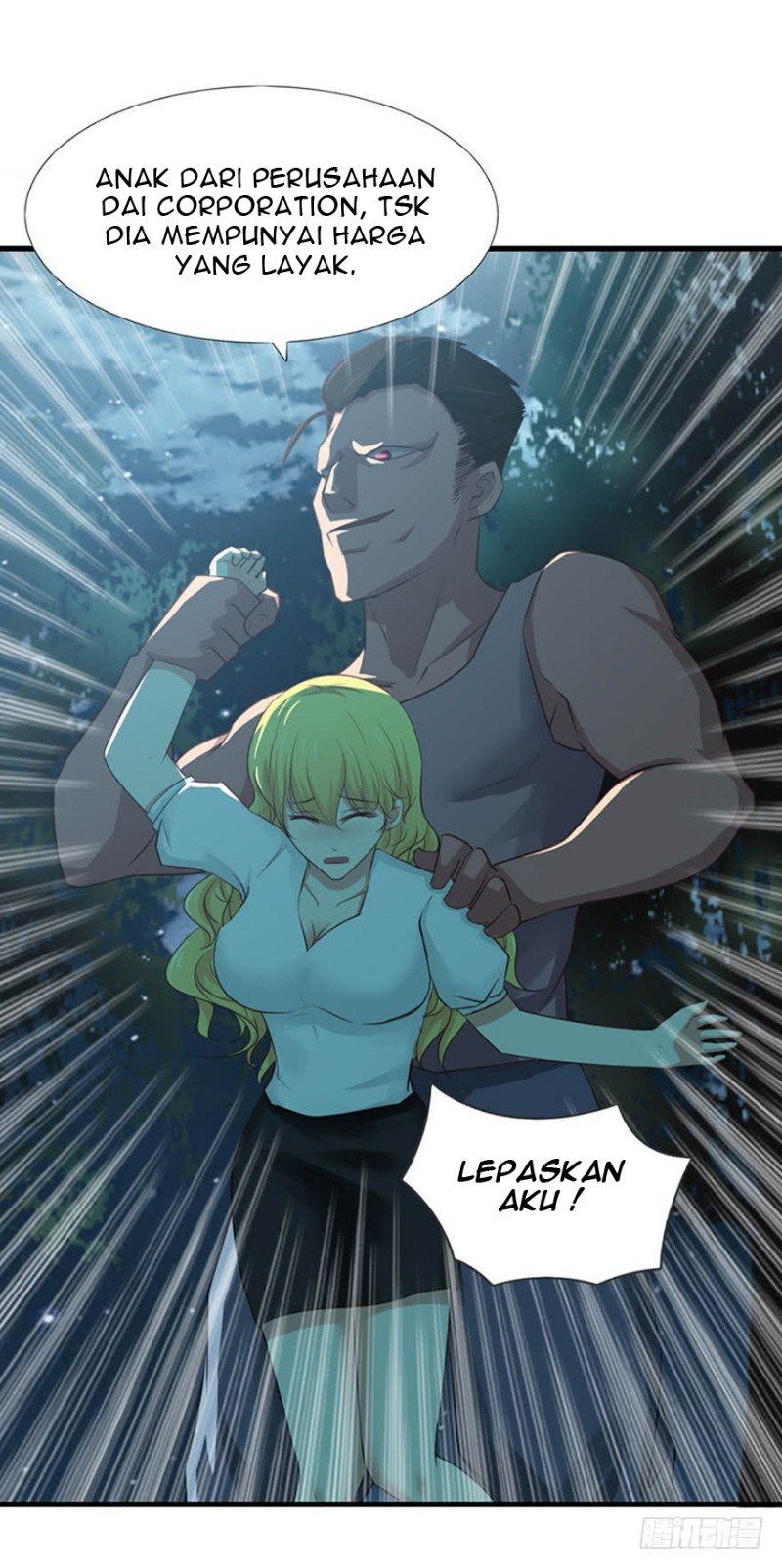 Me and My 26-year-old Beautiful Tenant chapter 1