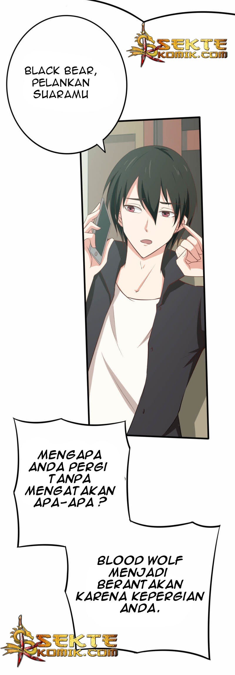 Me and My 26-year-old Beautiful Tenant chapter 4
