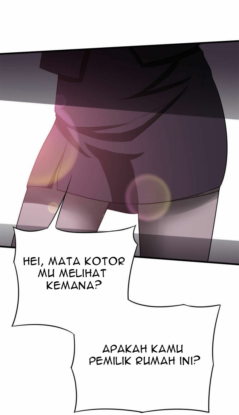 Me and My 26-year-old Beautiful Tenant chapter 4