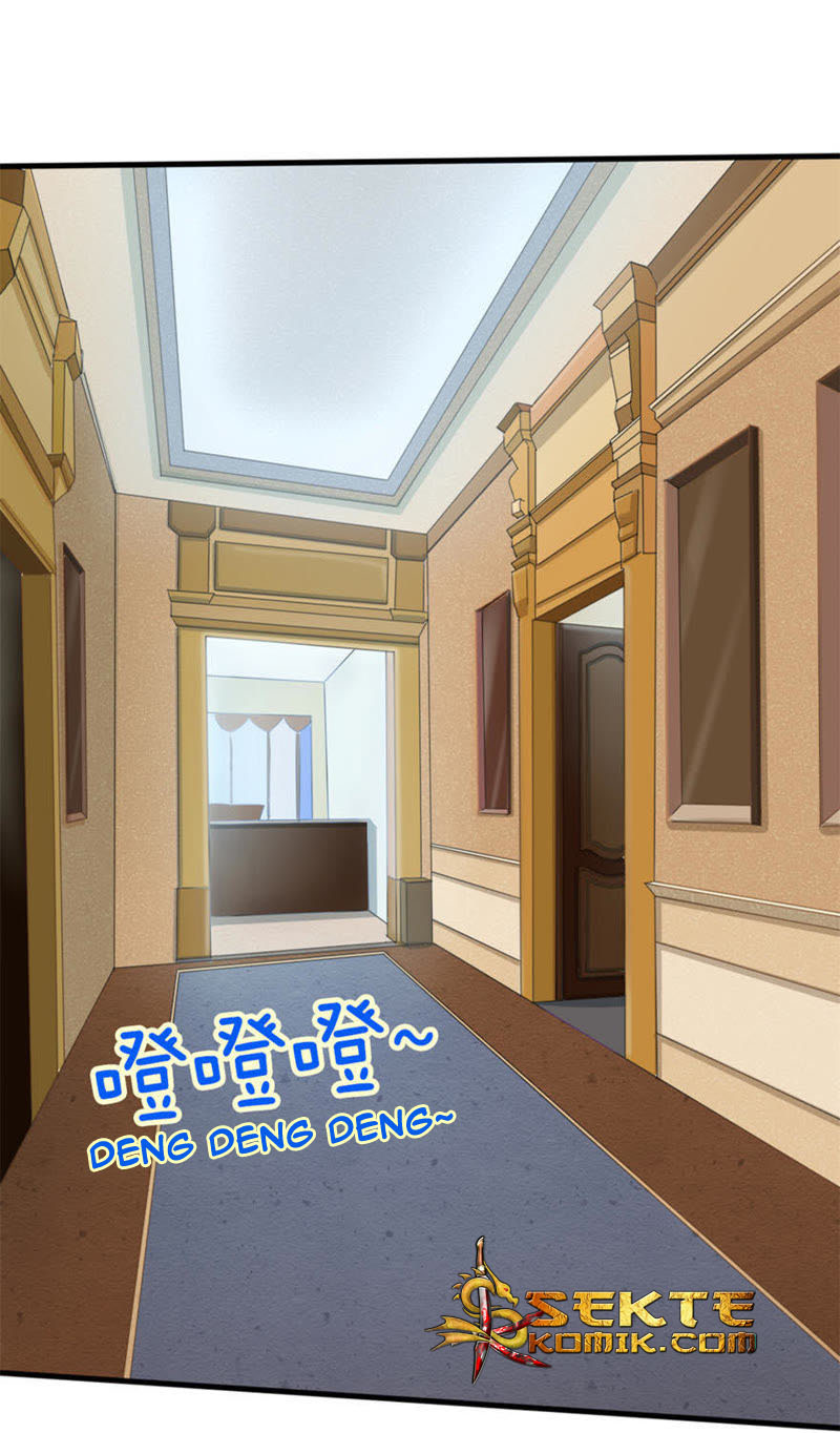 Me and My 26-year-old Beautiful Tenant chapter 6