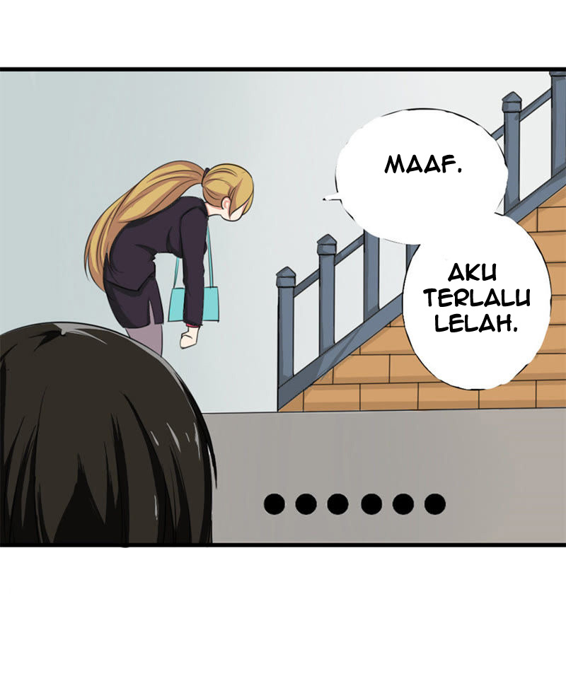 Me and My 26-year-old Beautiful Tenant chapter 6