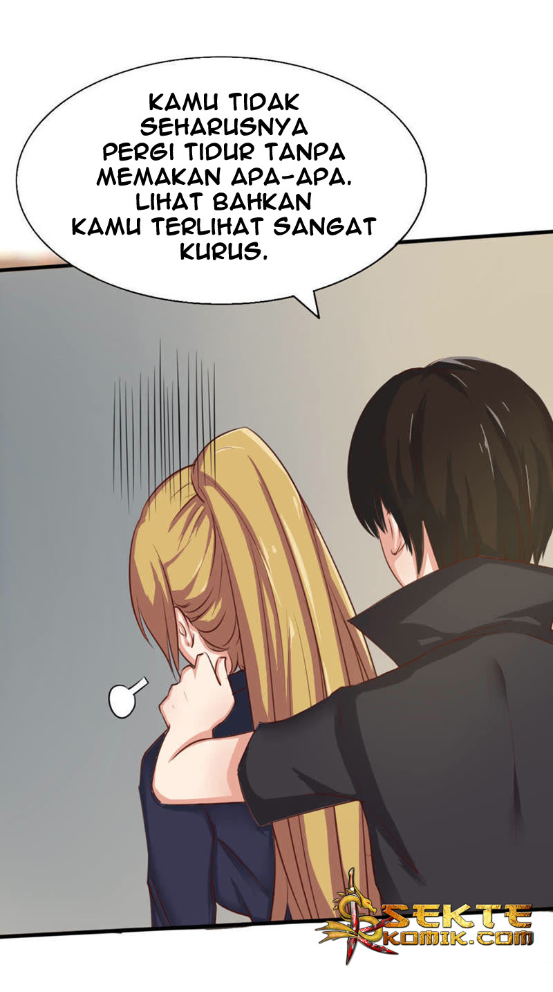 Me and My 26-year-old Beautiful Tenant chapter 6
