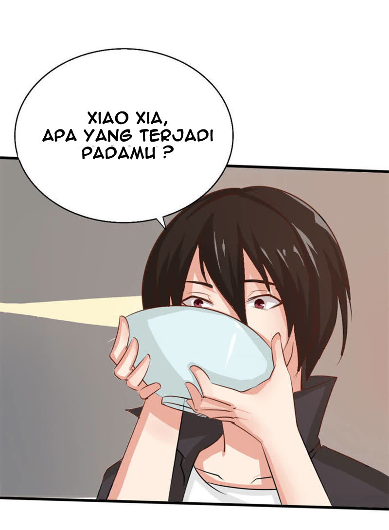 Me and My 26-year-old Beautiful Tenant chapter 6