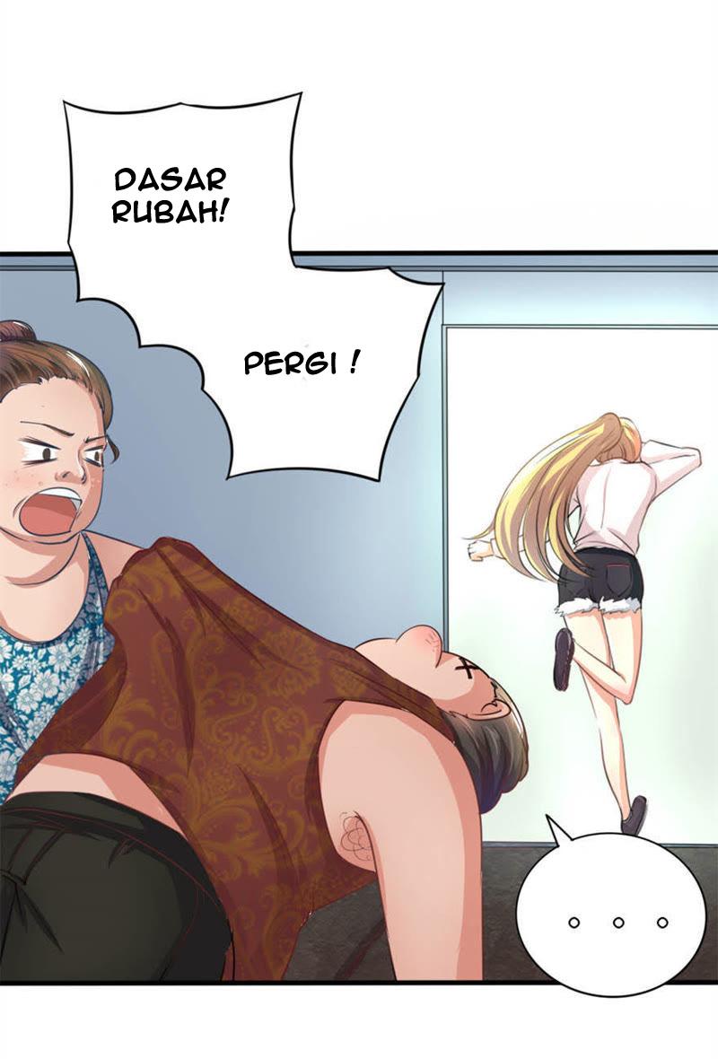 Me and My 26-year-old Beautiful Tenant chapter 6