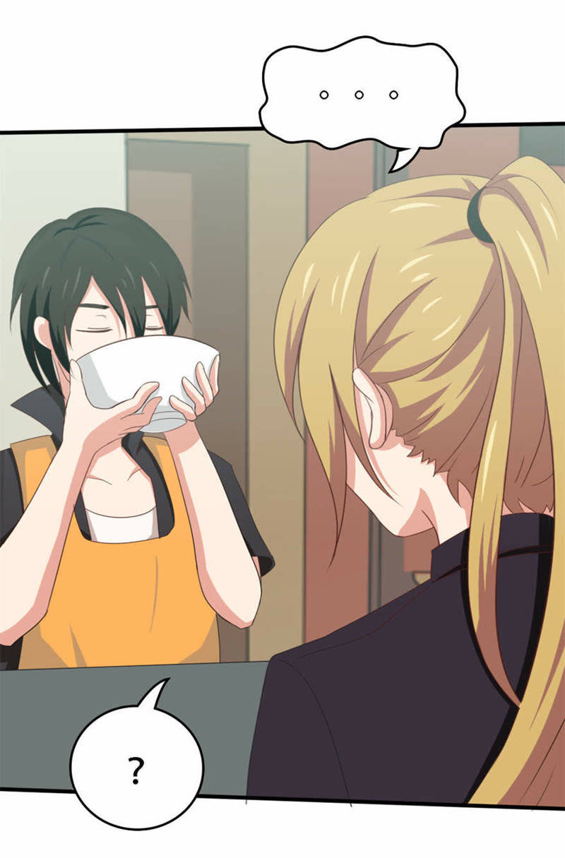 Me and My 26-year-old Beautiful Tenant chapter 6