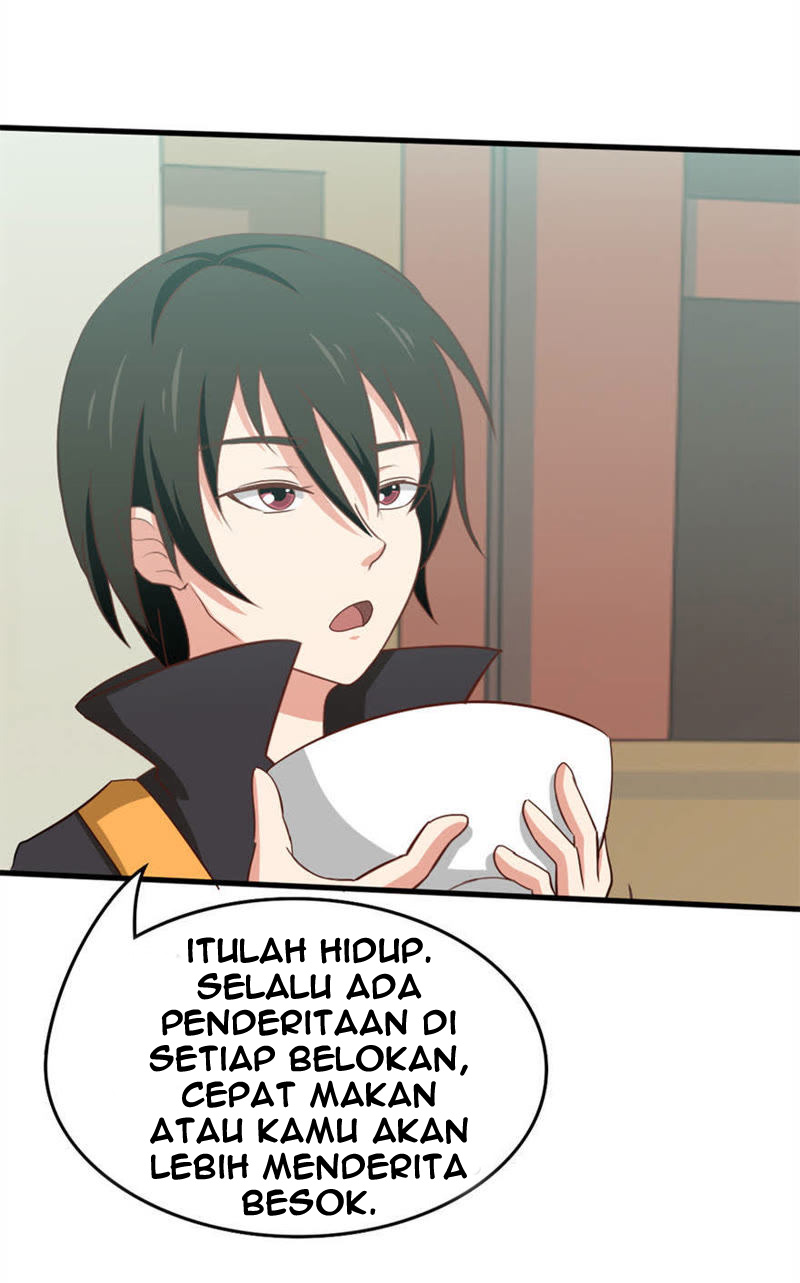 Me and My 26-year-old Beautiful Tenant chapter 6