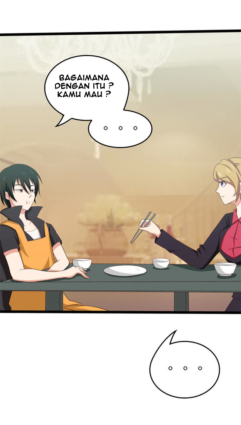 Me and My 26-year-old Beautiful Tenant chapter 6