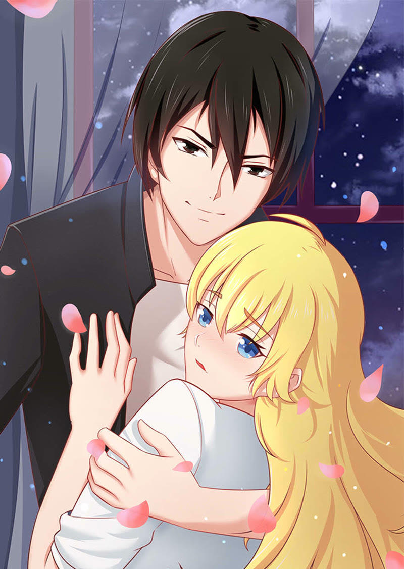 Me and My 26-year-old Beautiful Tenant chapter 9