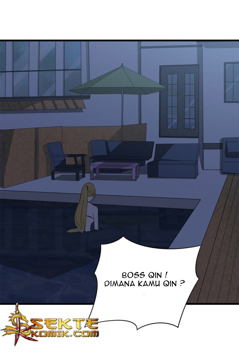 Me and My 26-year-old Beautiful Tenant chapter 9