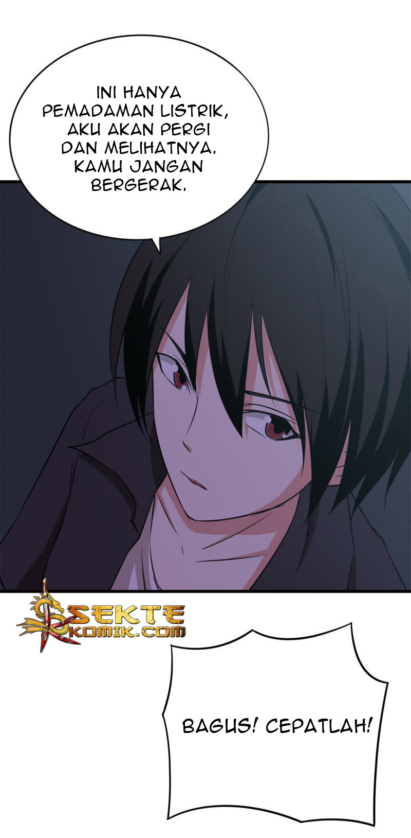 Me and My 26-year-old Beautiful Tenant chapter 9