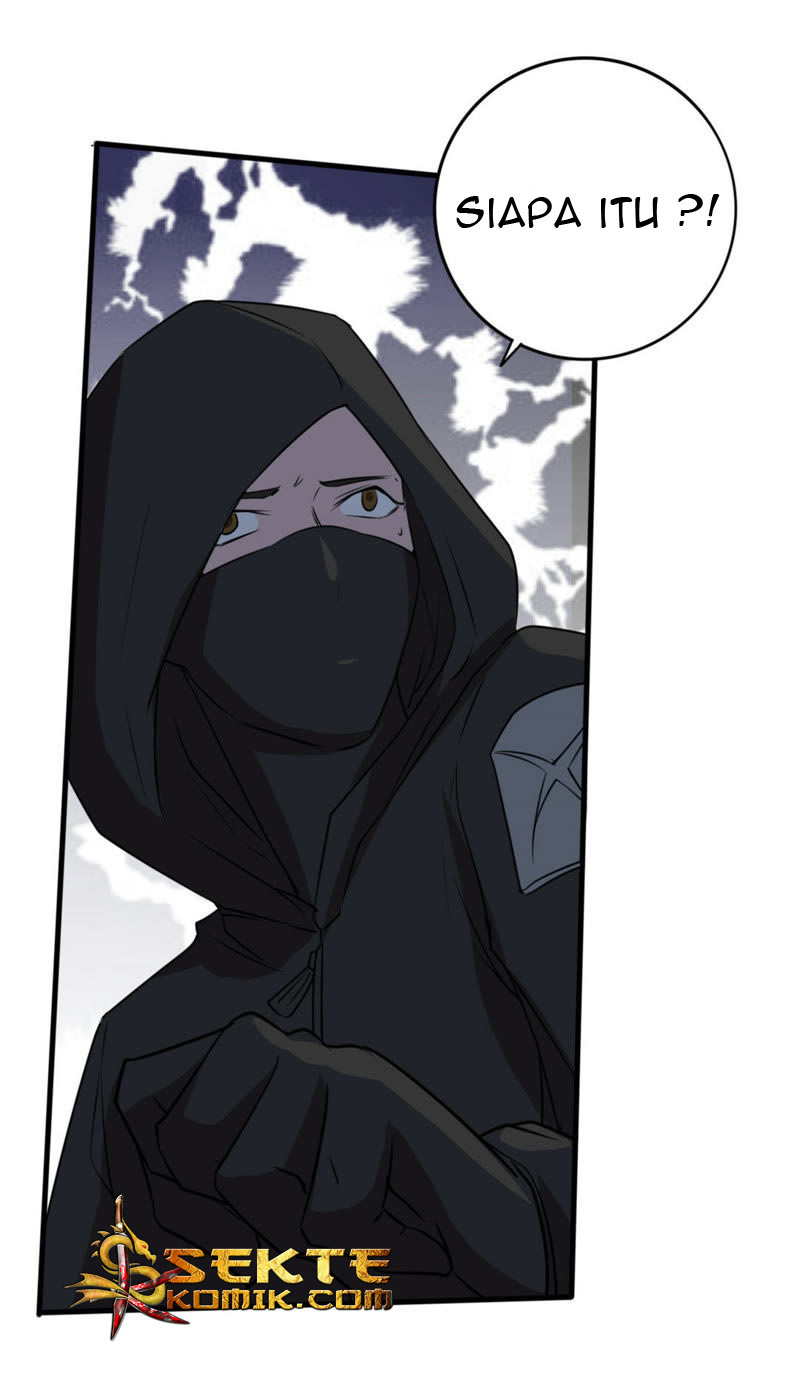 Me and My 26-year-old Beautiful Tenant chapter 9