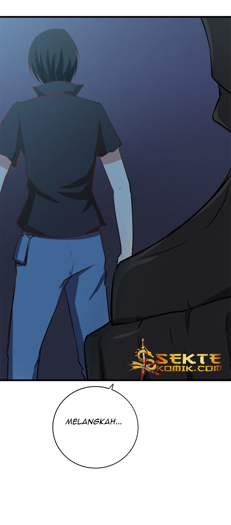 Me and My 26-year-old Beautiful Tenant chapter 9