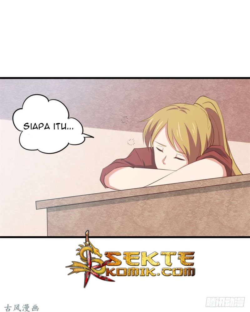 Me and My 26-year-old Beautiful Tenant chapter 14