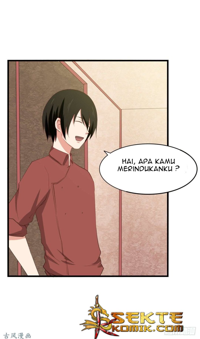 Me and My 26-year-old Beautiful Tenant chapter 14