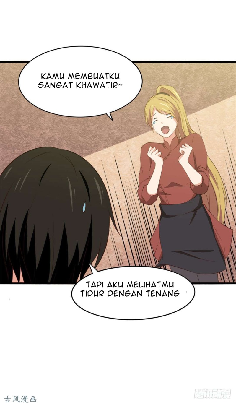 Me and My 26-year-old Beautiful Tenant chapter 14