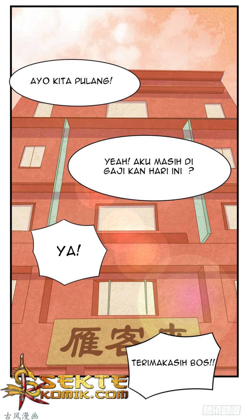 Me and My 26-year-old Beautiful Tenant chapter 14