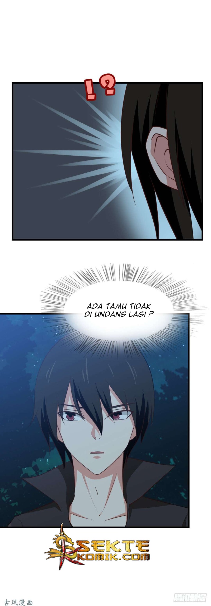 Me and My 26-year-old Beautiful Tenant chapter 14