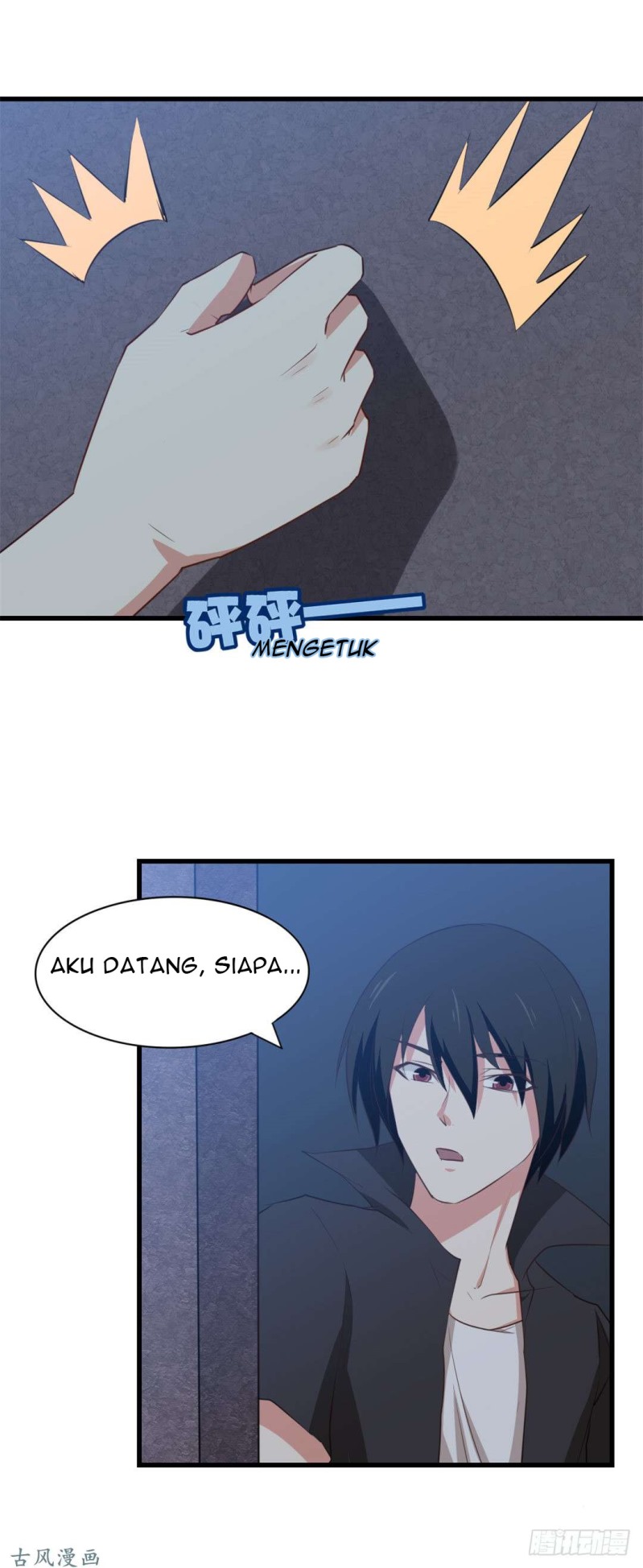 Me and My 26-year-old Beautiful Tenant chapter 14