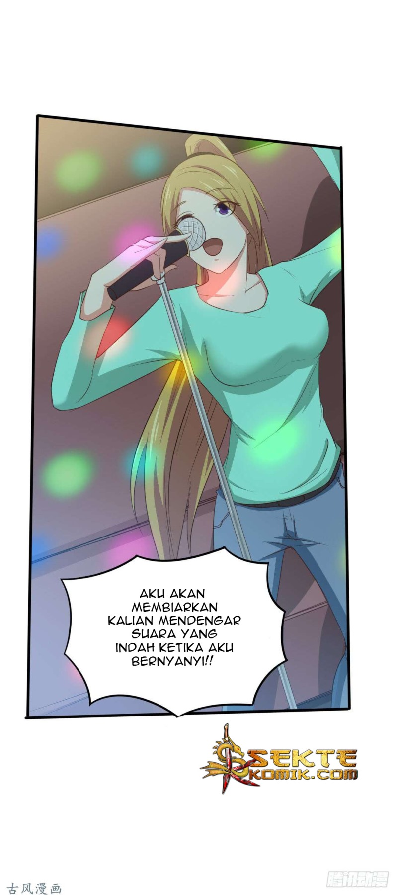 Me and My 26-year-old Beautiful Tenant chapter 18