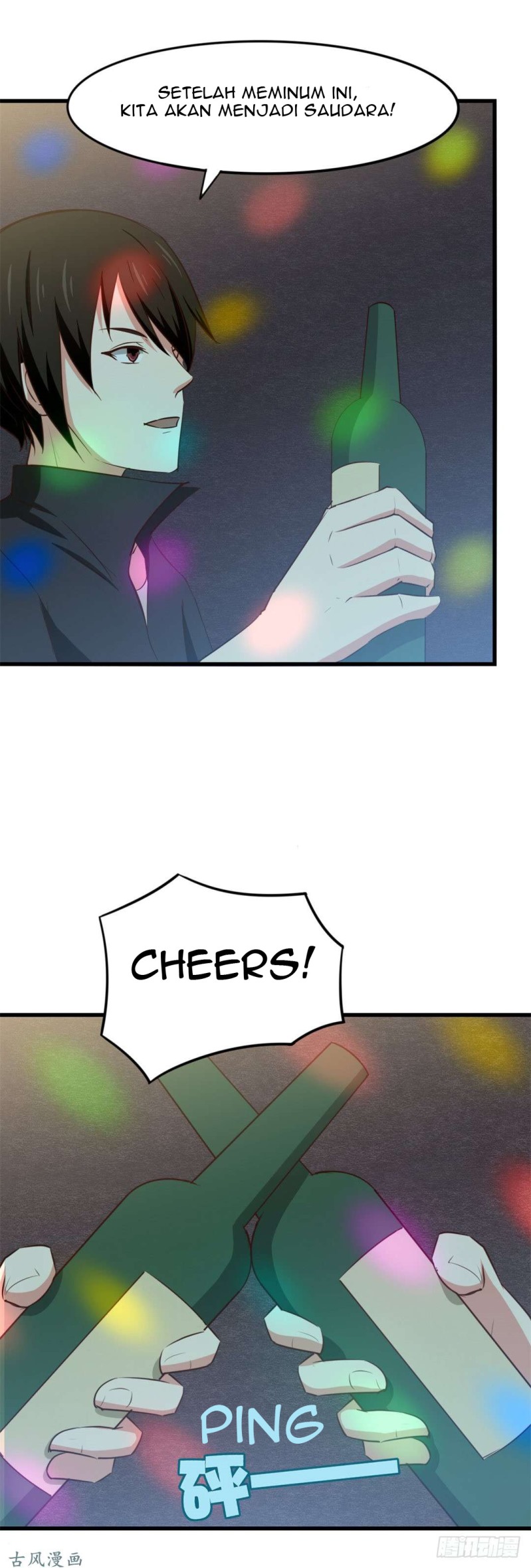 Me and My 26-year-old Beautiful Tenant chapter 18