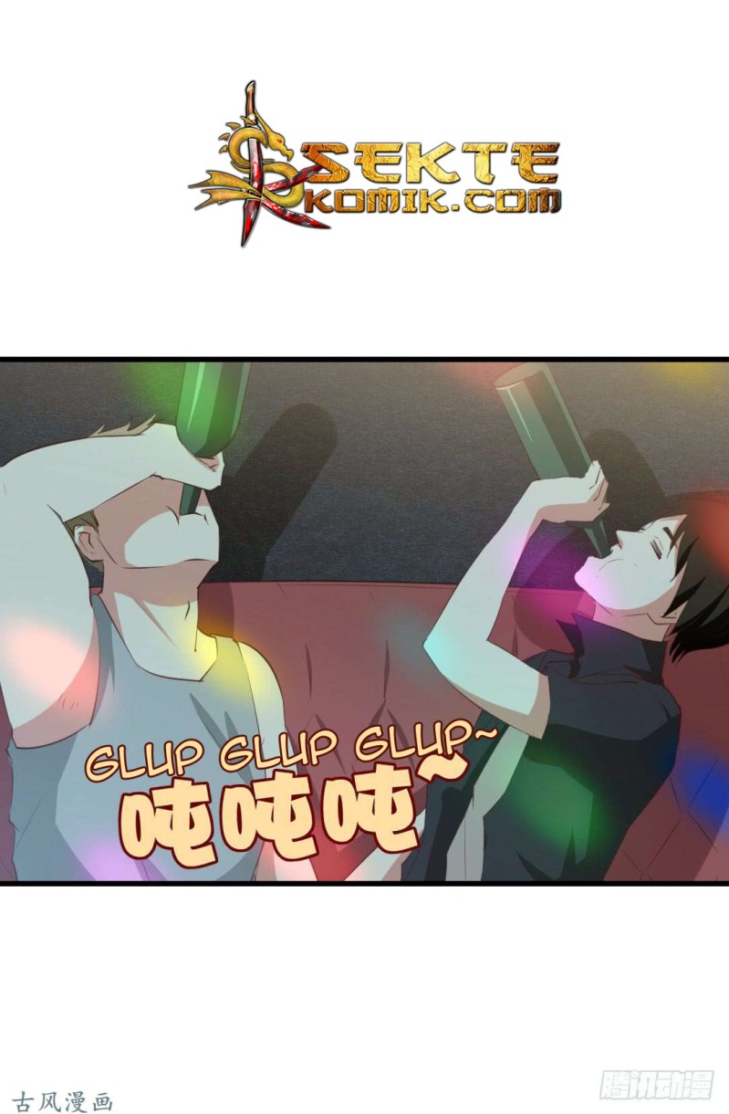 Me and My 26-year-old Beautiful Tenant chapter 18