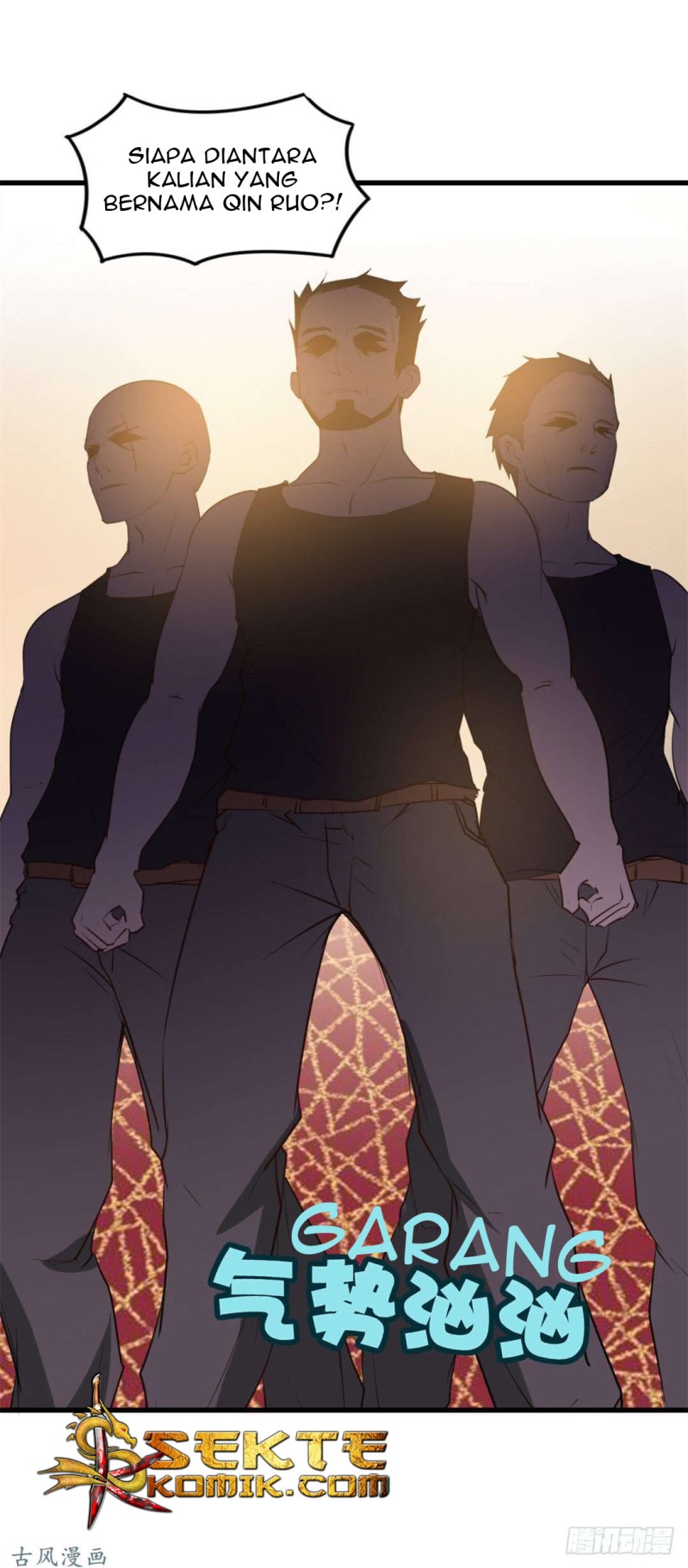 Me and My 26-year-old Beautiful Tenant chapter 18