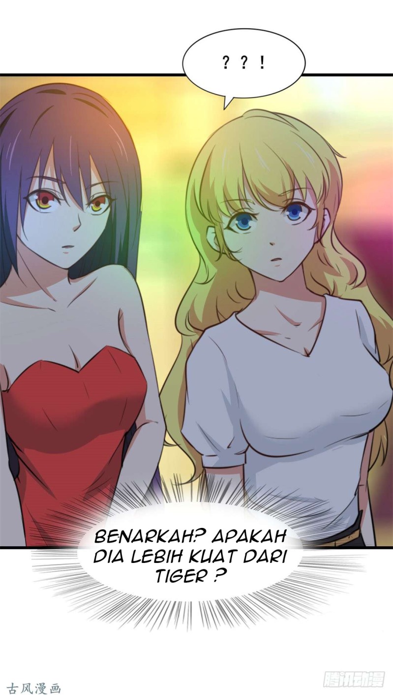 Me and My 26-year-old Beautiful Tenant Chapter 20 Bahasa Indonesia