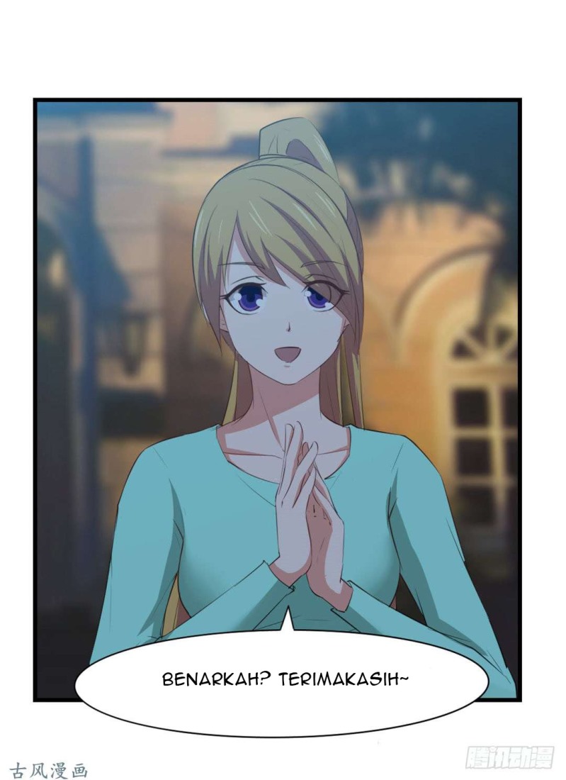 Me and My 26-year-old Beautiful Tenant Chapter 20 Bahasa Indonesia