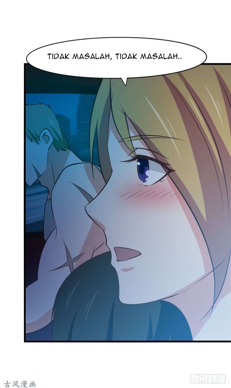 Me and My 26-year-old Beautiful Tenant Chapter 20 Bahasa Indonesia