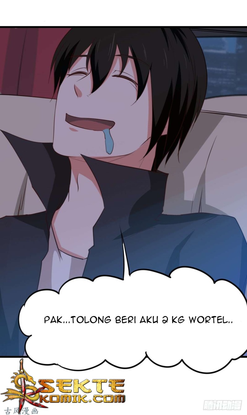 Me and My 26-year-old Beautiful Tenant Chapter 20 Bahasa Indonesia