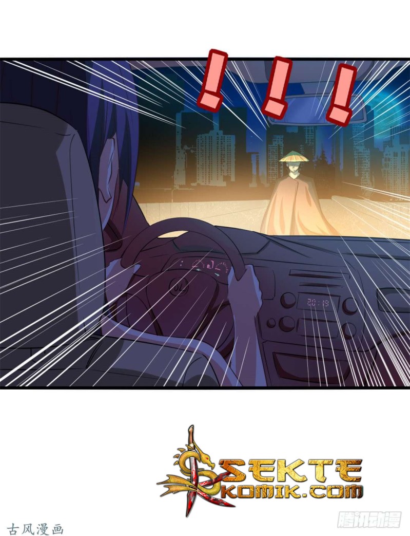 Me and My 26-year-old Beautiful Tenant Chapter 20 Bahasa Indonesia