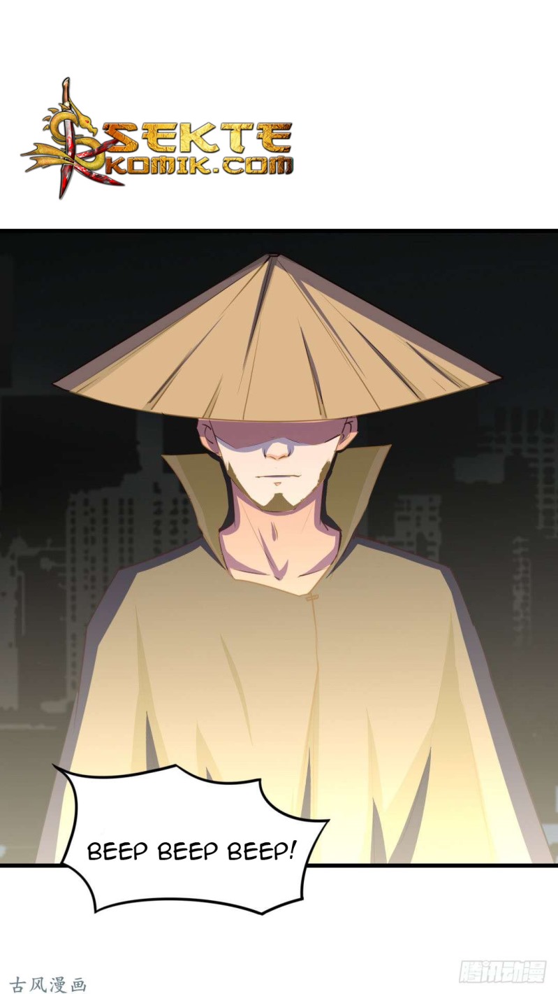 Me and My 26-year-old Beautiful Tenant Chapter 21 Bahasa Indonesia