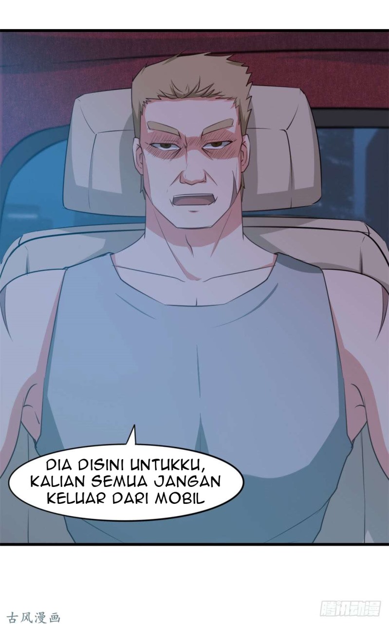 Me and My 26-year-old Beautiful Tenant Chapter 21 Bahasa Indonesia