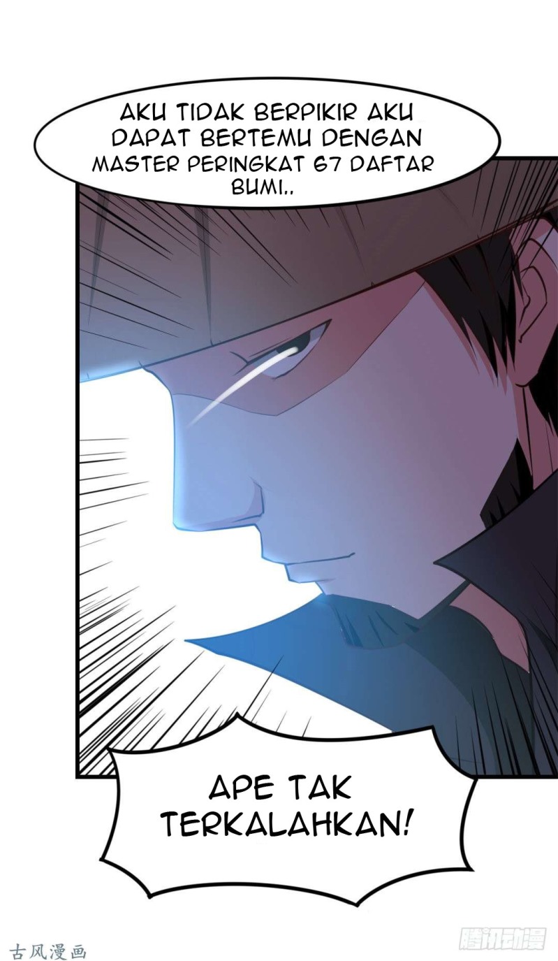 Me and My 26-year-old Beautiful Tenant Chapter 21 Bahasa Indonesia