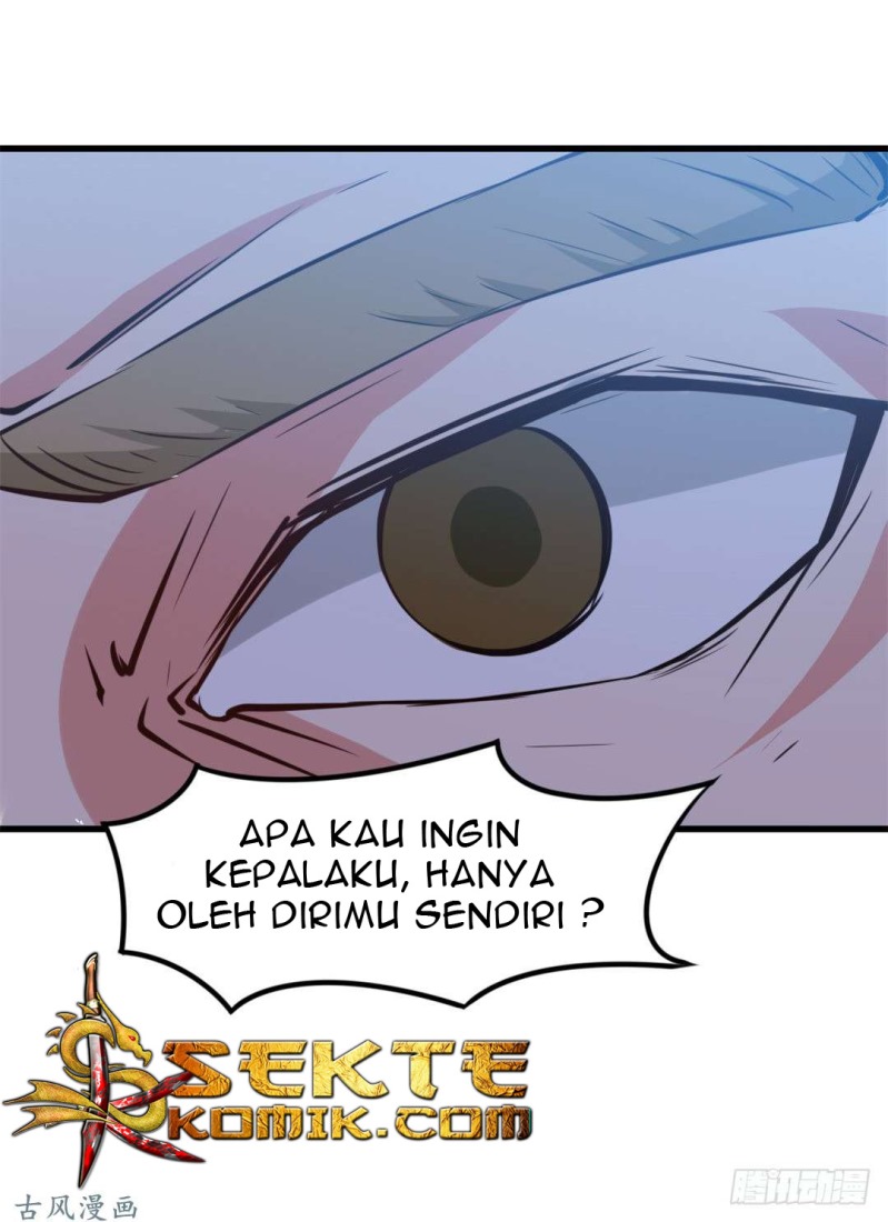 Me and My 26-year-old Beautiful Tenant Chapter 21 Bahasa Indonesia