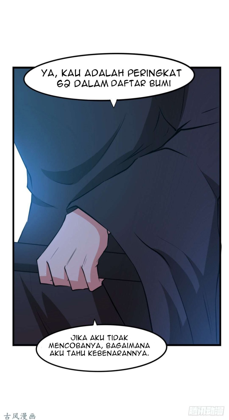 Me and My 26-year-old Beautiful Tenant Chapter 21 Bahasa Indonesia