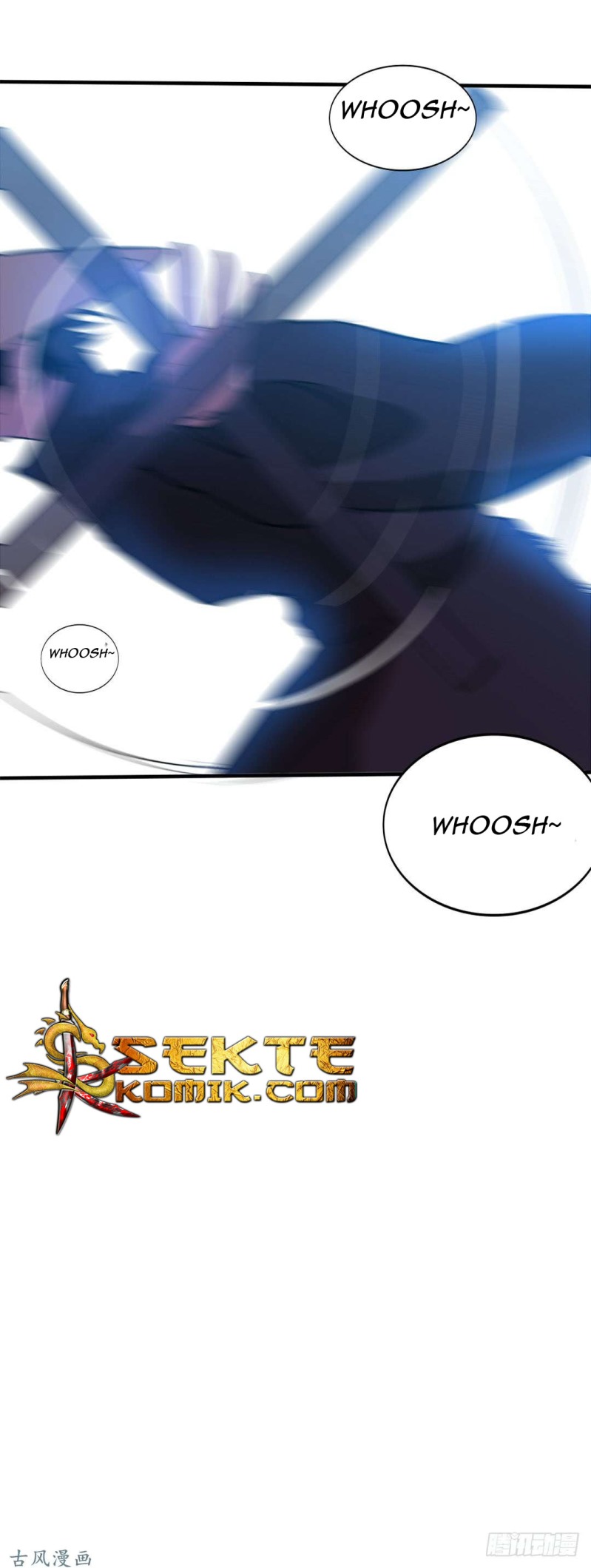 Me and My 26-year-old Beautiful Tenant Chapter 21 Bahasa Indonesia