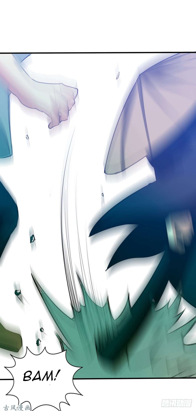 Me and My 26-year-old Beautiful Tenant Chapter 21 Bahasa Indonesia