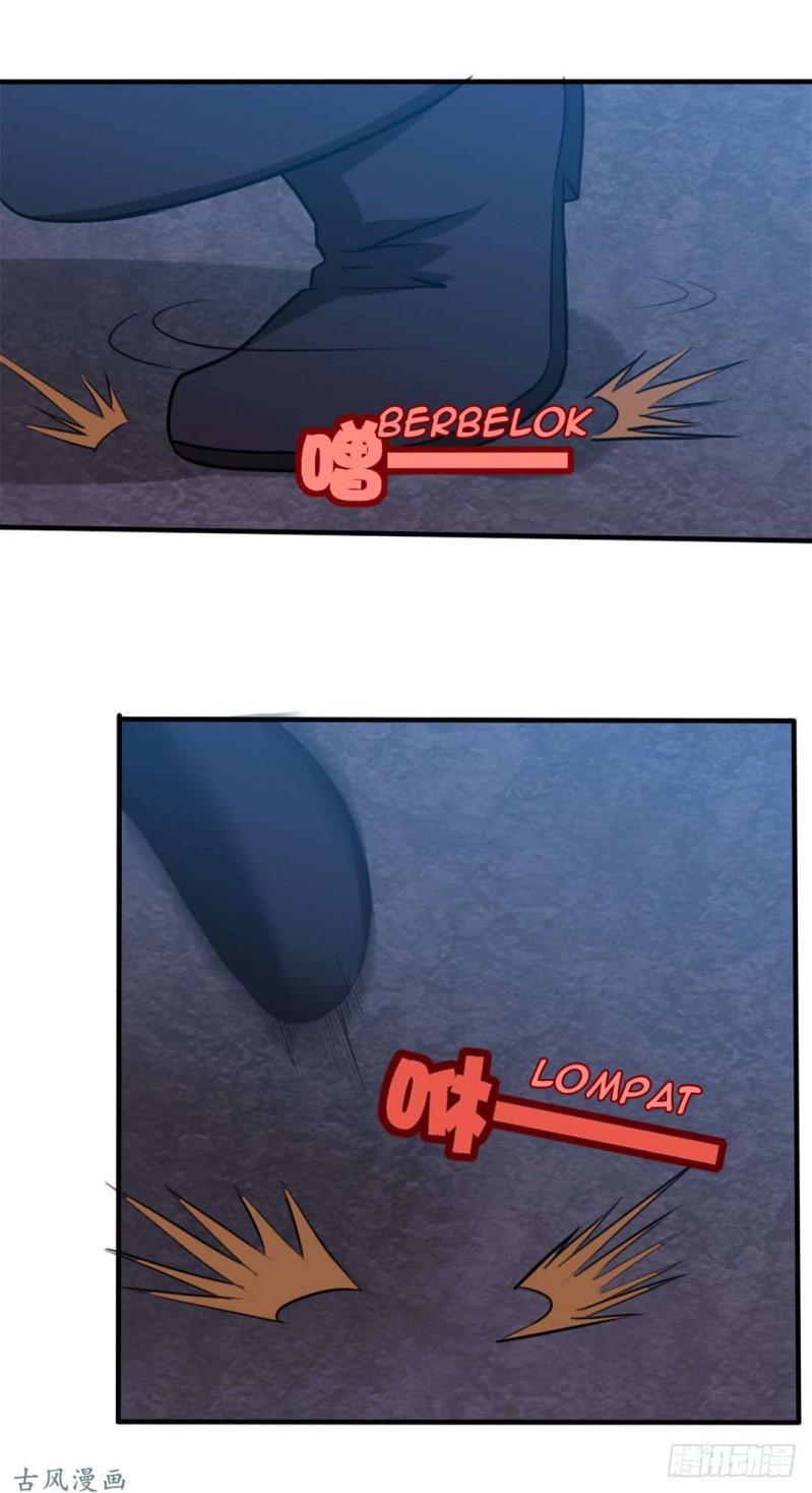 Me and My 26-year-old Beautiful Tenant Chapter 21 Bahasa Indonesia