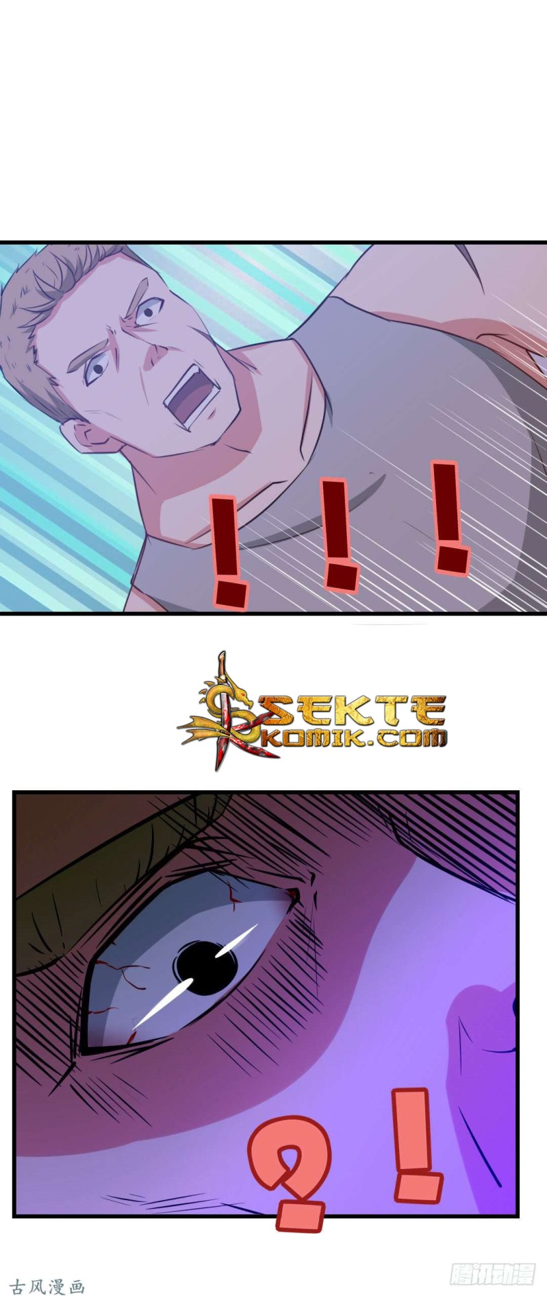 Me and My 26-year-old Beautiful Tenant Chapter 21 Bahasa Indonesia