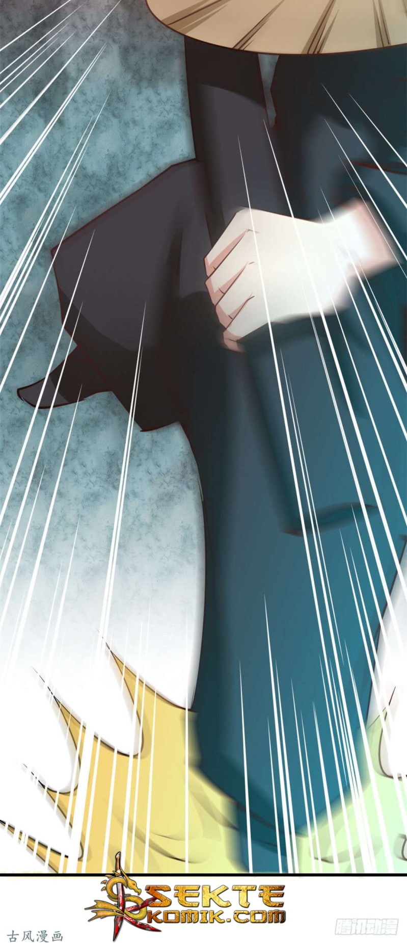 Me and My 26-year-old Beautiful Tenant Chapter 21 Bahasa Indonesia