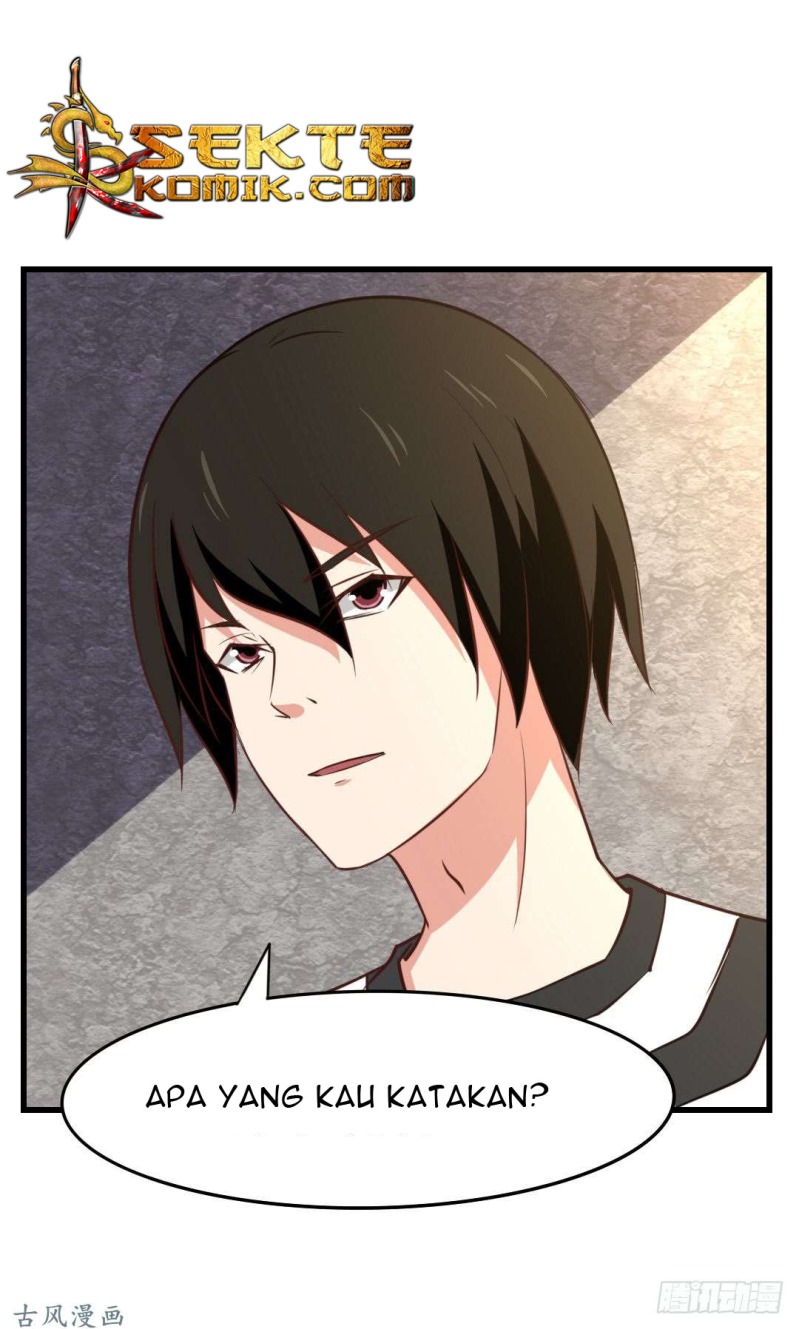 Me and My 26-year-old Beautiful Tenant chapter 31